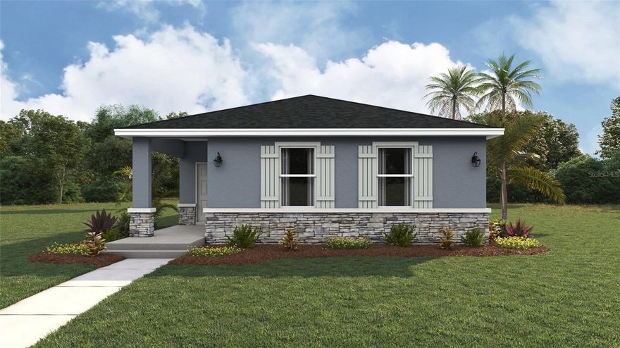 Under Construction. NOW THROUGH MAY 3RD - Receive up to $15,000 towards closing costs with the use of our preferred lender. Discover the opportunity to own a newly constructed home by D.R. Horton in sought-after Pinellas County. As part of our Spot Lot Program, this home is thoughtfully built on an individually selected homesite and is currently under construction, offering a unique alternative to traditional community living. Each residence is designed with modern living in mind, featuring open-concept floor plans, quality craftsmanship, and carefully curated finishes. Buyers will appreciate functional layouts, energy-efficient features, and attention to detail throughout. This home reflects D.R. Horton's commitment to delivering well-designed spaces that prioritize functionality and everyday livability. Specific features, finishes, and floor plans may vary by property.
