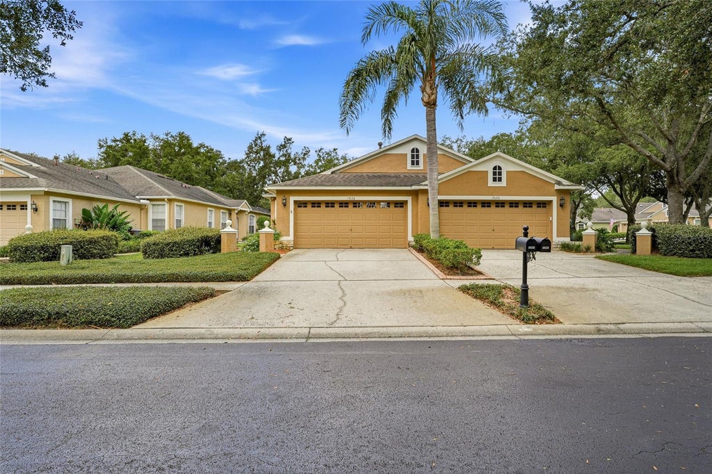 Photo of 19126 White Wing Place, Tampa, FL 33647 (MLS # TB8545625)