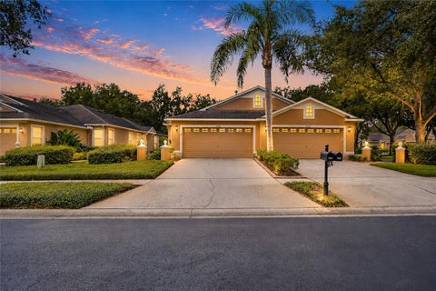 Photo of 19126 White Wing Place, Tampa, FL 33647 (MLS # TB8545625)