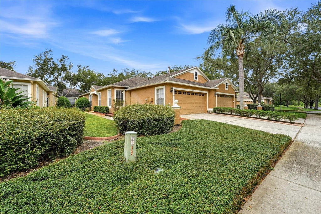 Photo of 19126 White Wing Place, Tampa, FL 33647 (MLS # TB8545625)