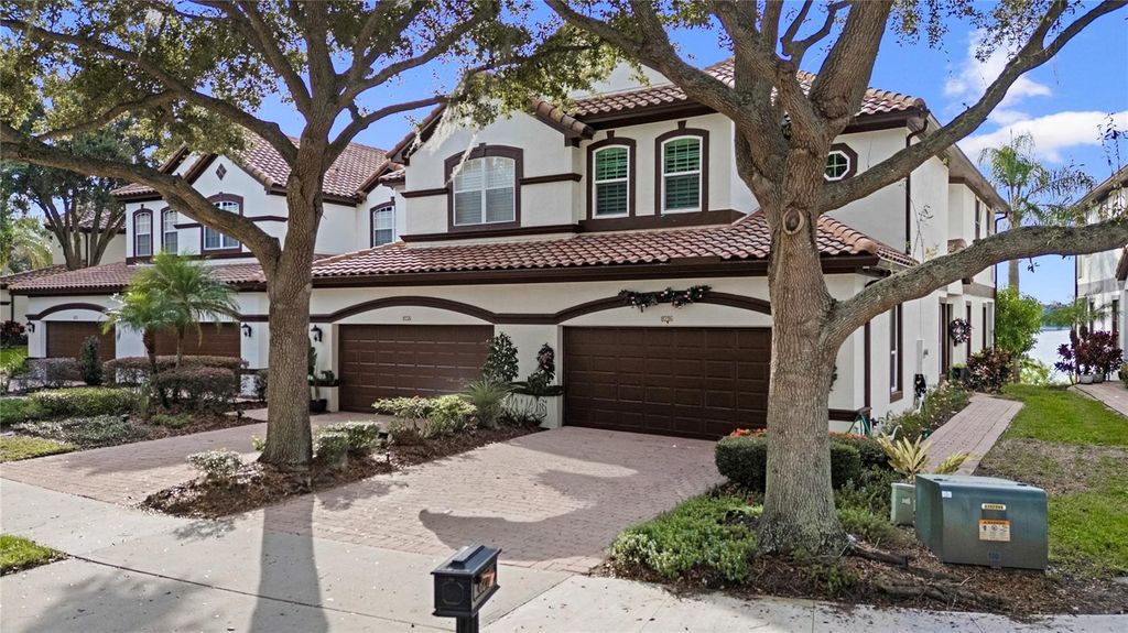 Photo of 8216 Tivoli Drive, Orlando, FL 32836 (MLS # O6374912)