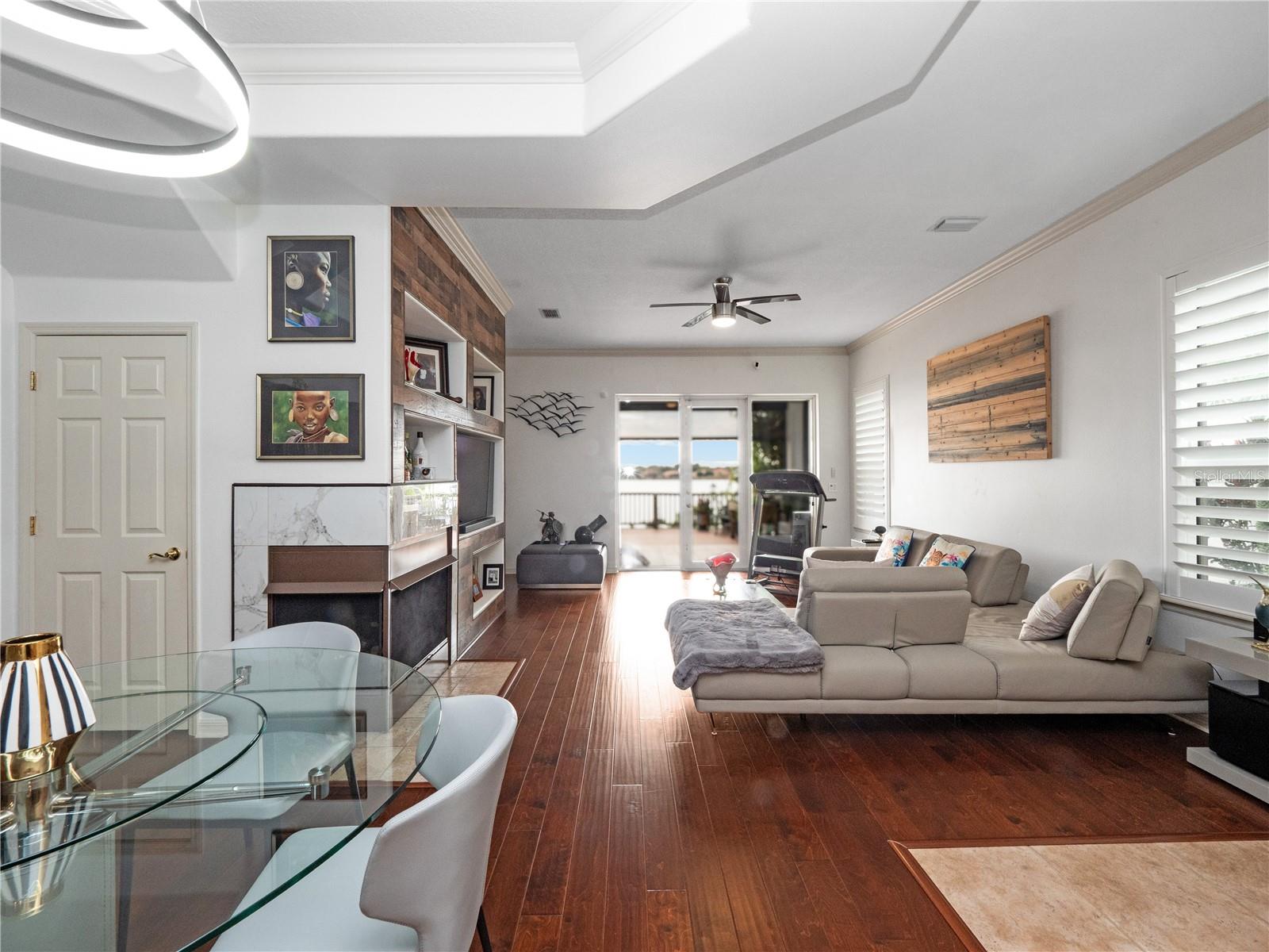 VIZCAYA TWNHMS 46/140 - Residential