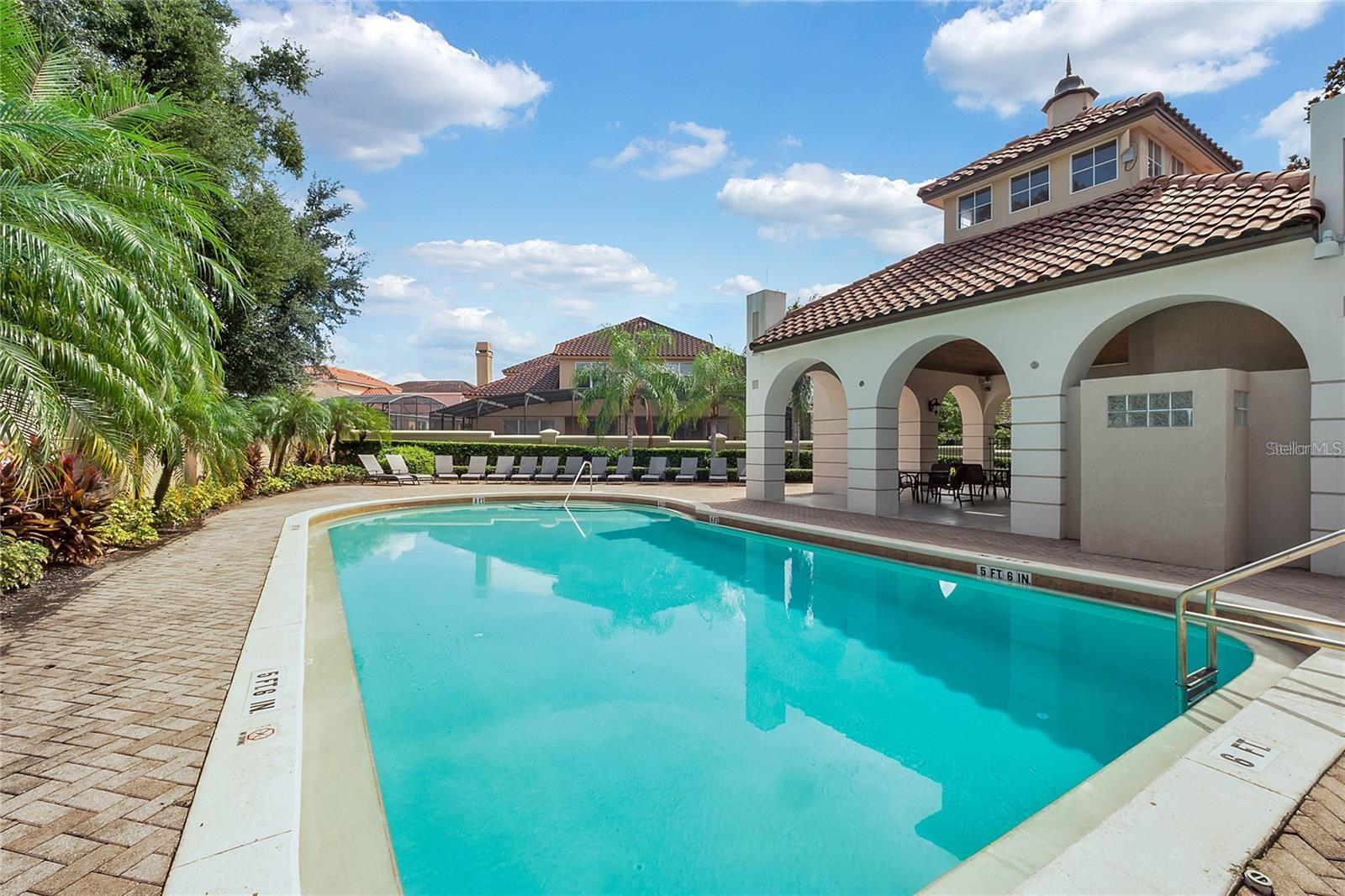 VIZCAYA TWNHMS 46/140 - Residential