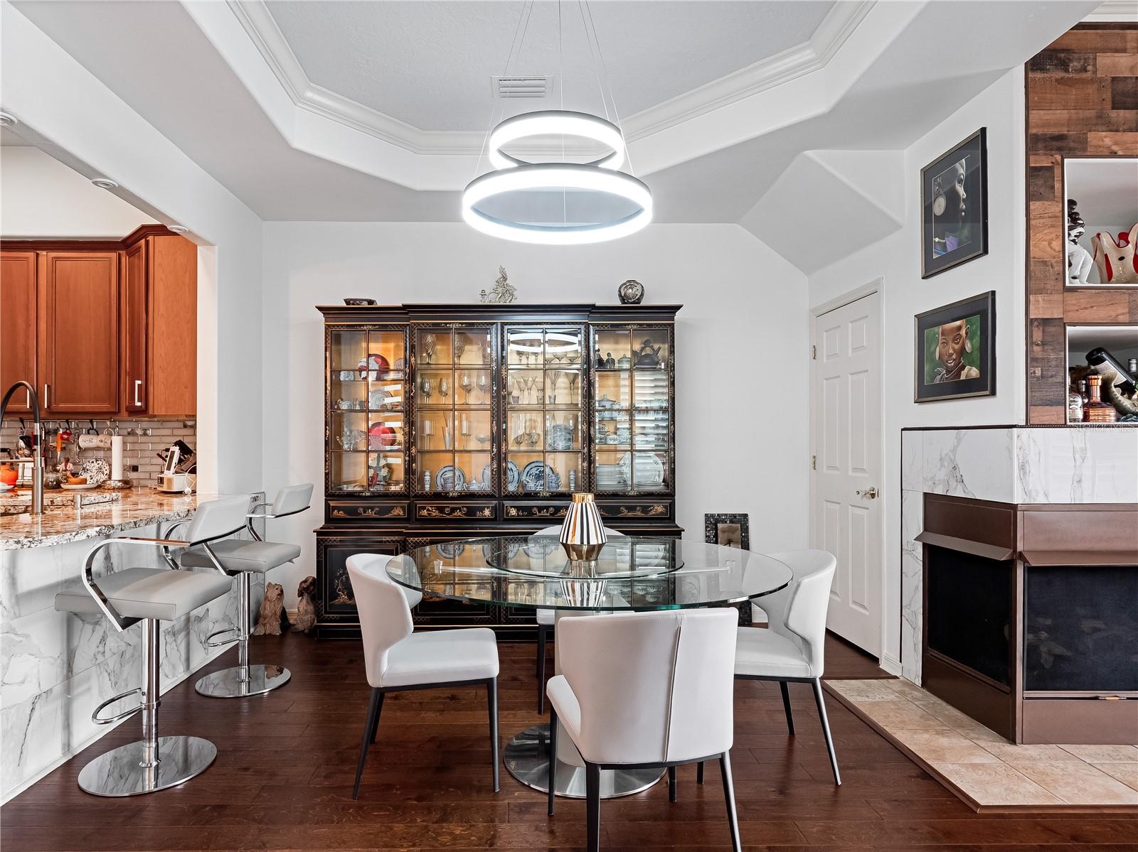 VIZCAYA TWNHMS 46/140 - Residential