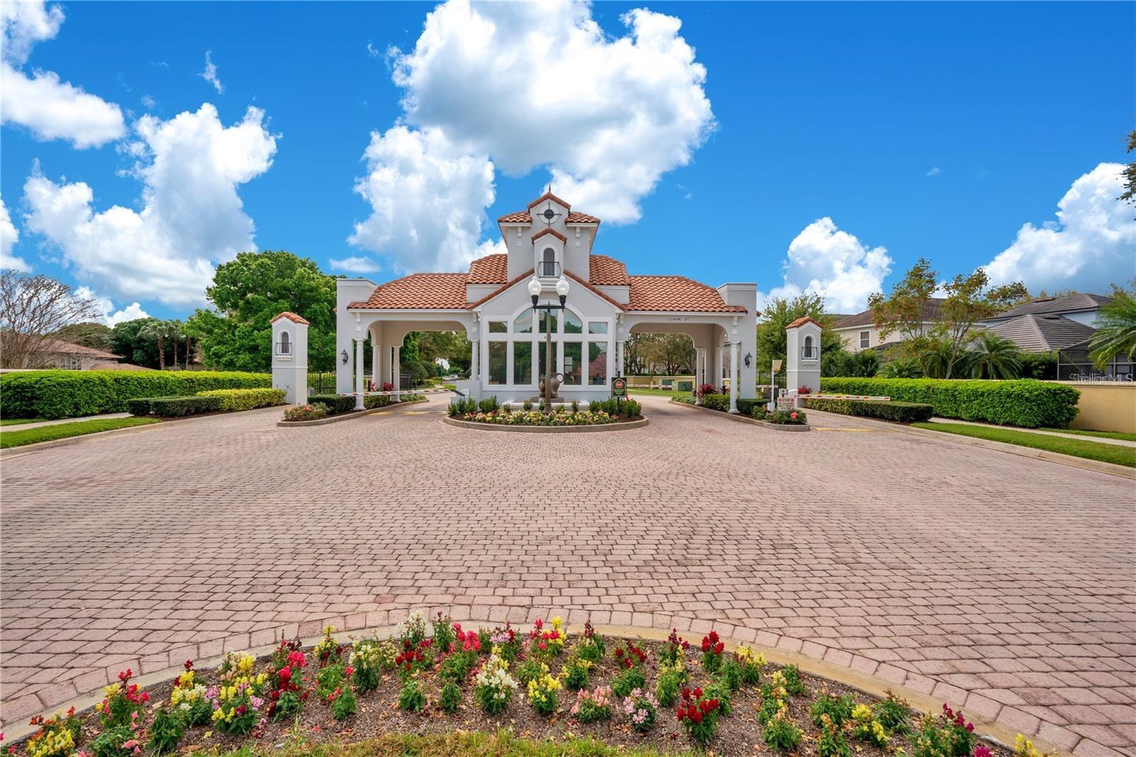 VIZCAYA TWNHMS 46/140 - Residential