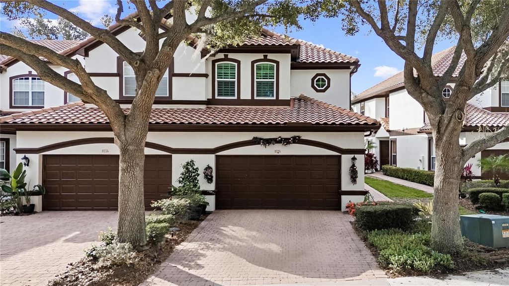 Photo of 8216 Tivoli Drive, Orlando, FL 32836 (MLS # O6374912)