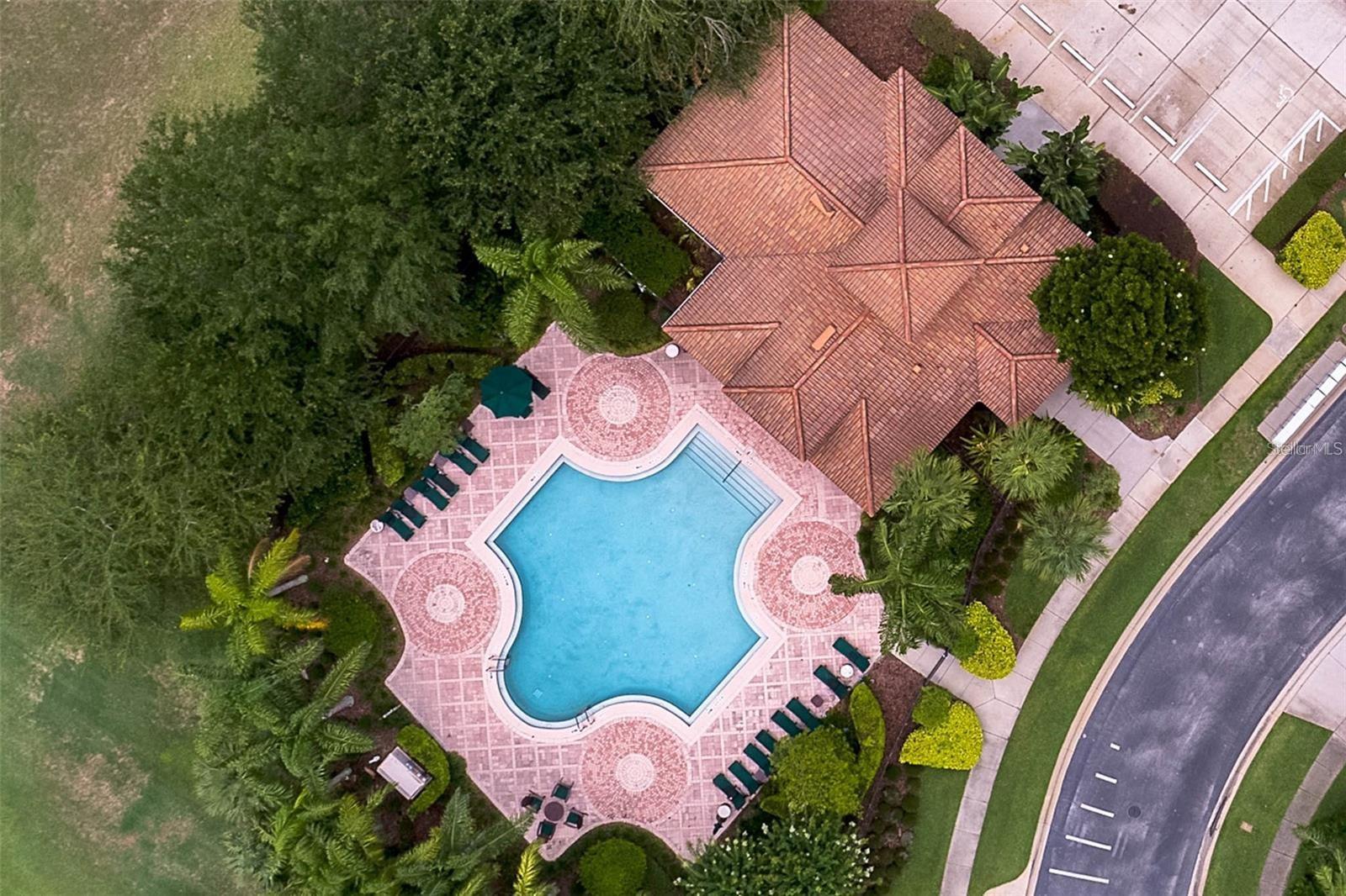 VIZCAYA TWNHMS 46/140 - Residential