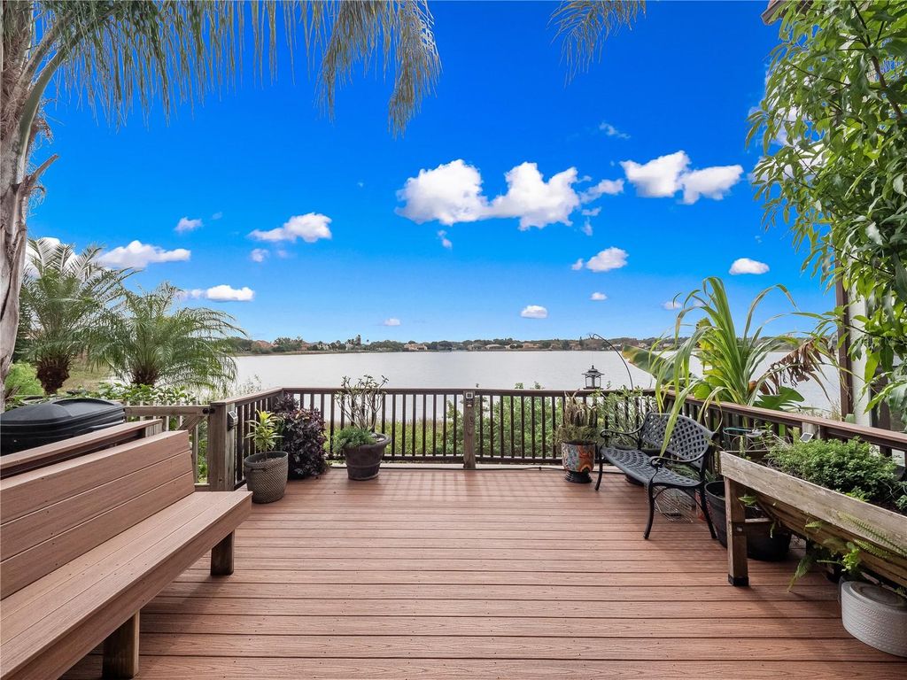 Photo of 8216 Tivoli Drive, Orlando, FL 32836 (MLS # O6374912)