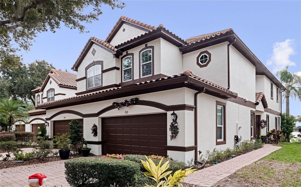 Photo of 8216 Tivoli Drive, Orlando, FL 32836 (MLS # O6374912)