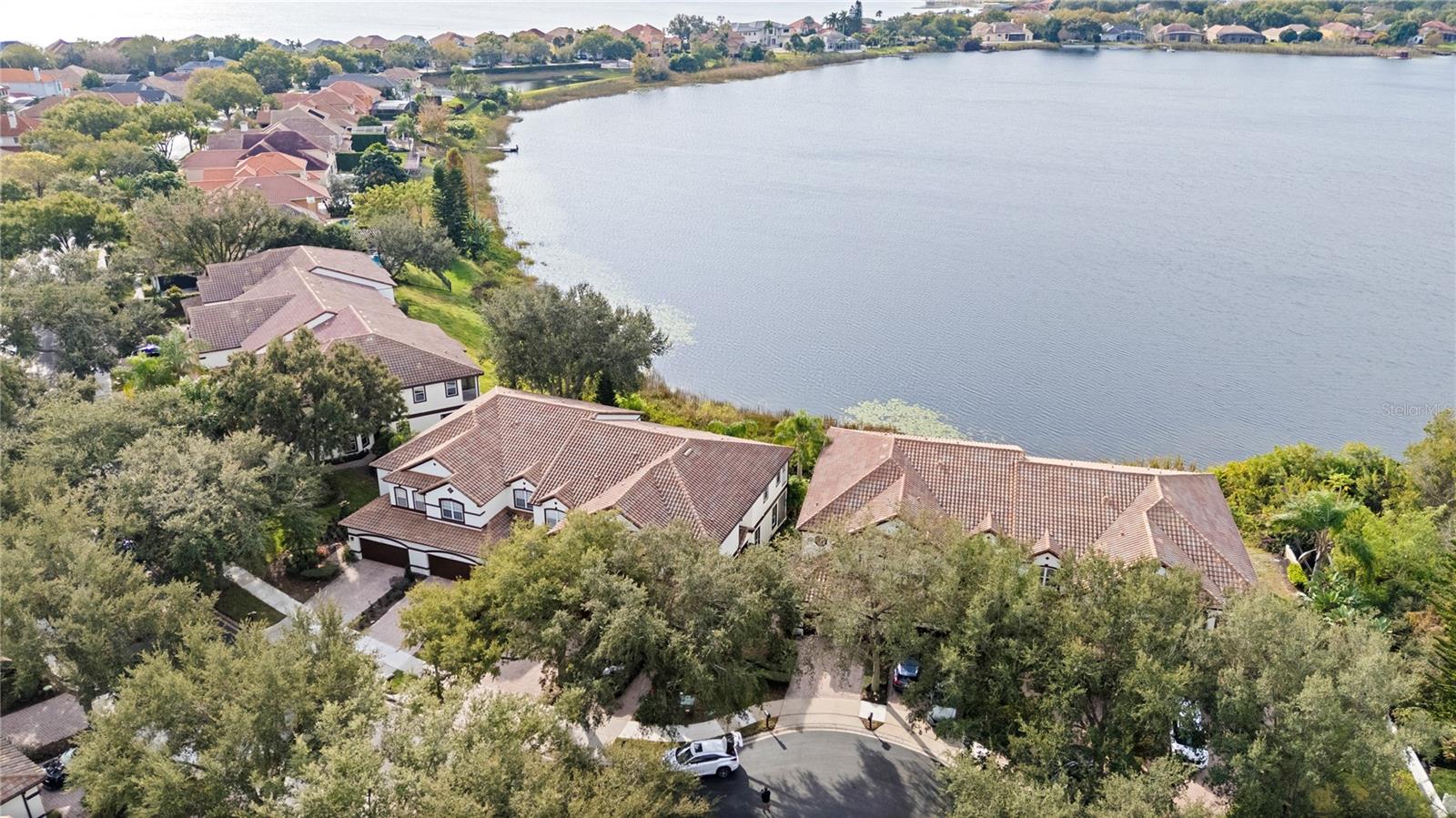 VIZCAYA TWNHMS 46/140 - Residential