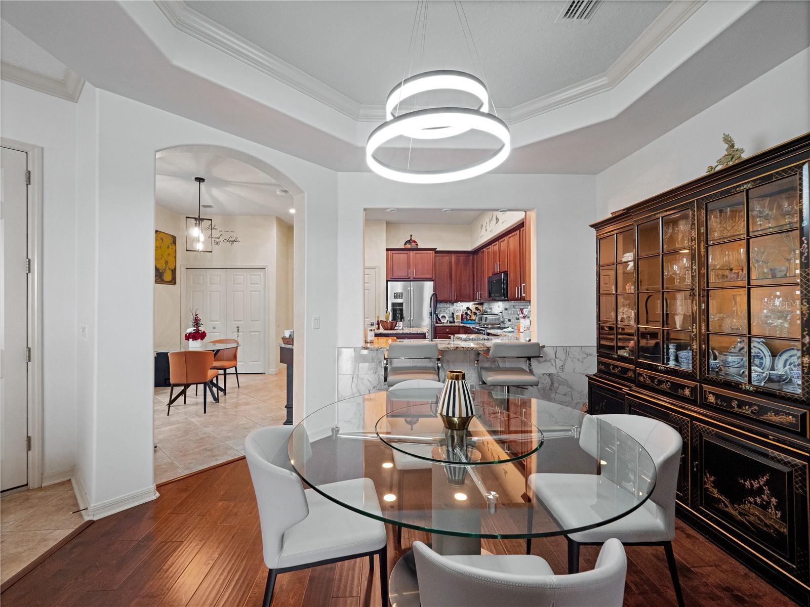 VIZCAYA TWNHMS 46/140 - Residential