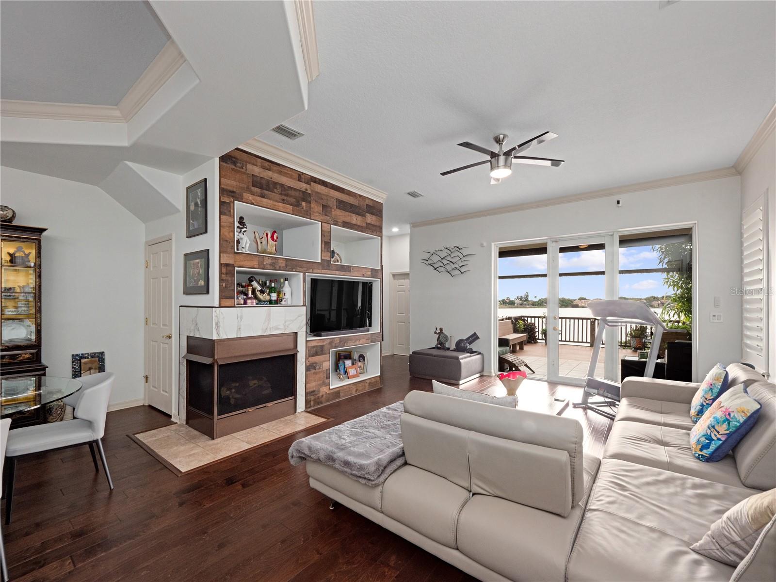 VIZCAYA TWNHMS 46/140 - Residential