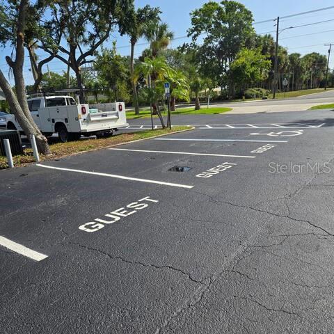 INTERCOASTAL TWNHMS - Residential