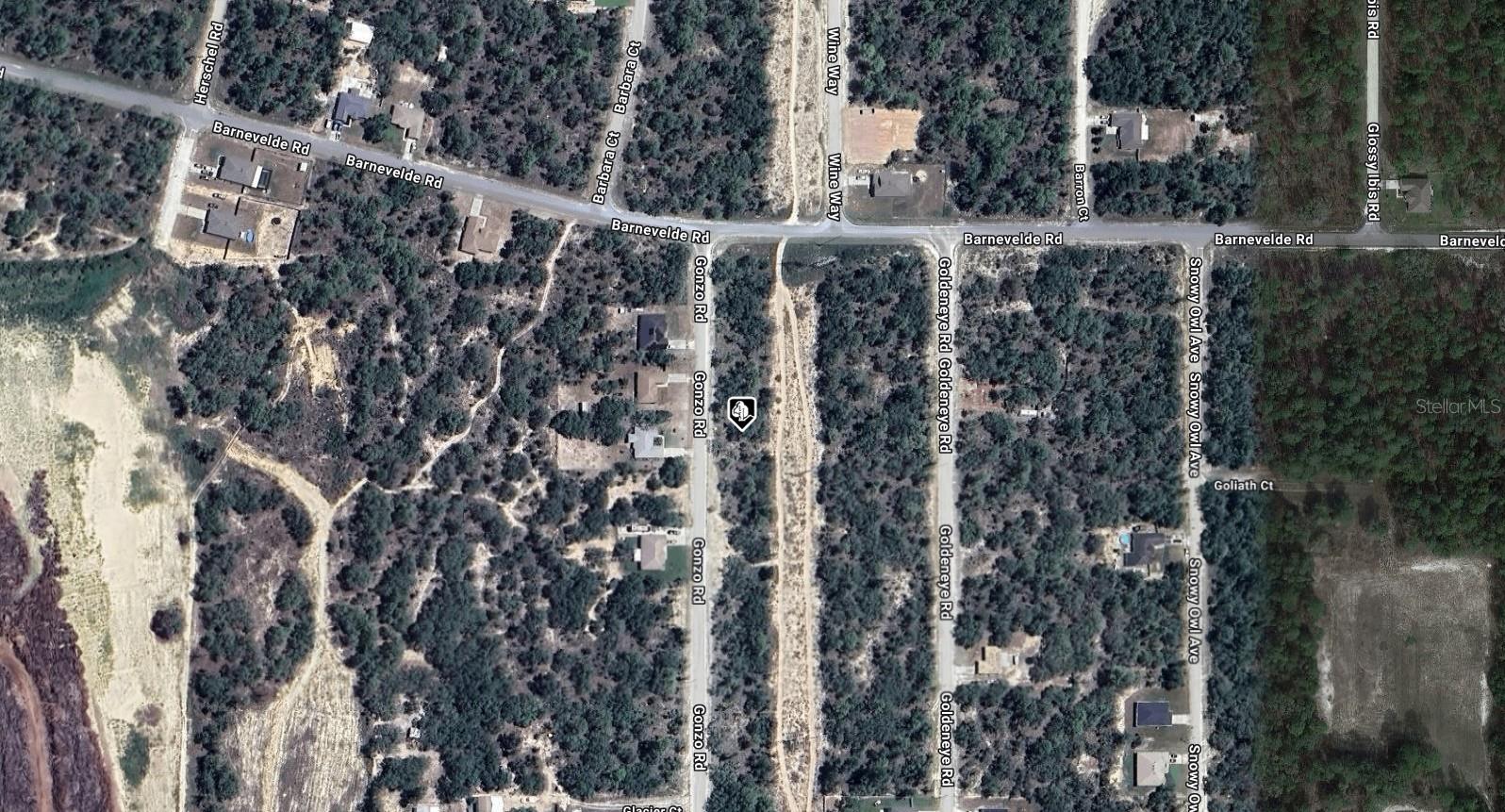 ROYAL HIGHLANDS - Land