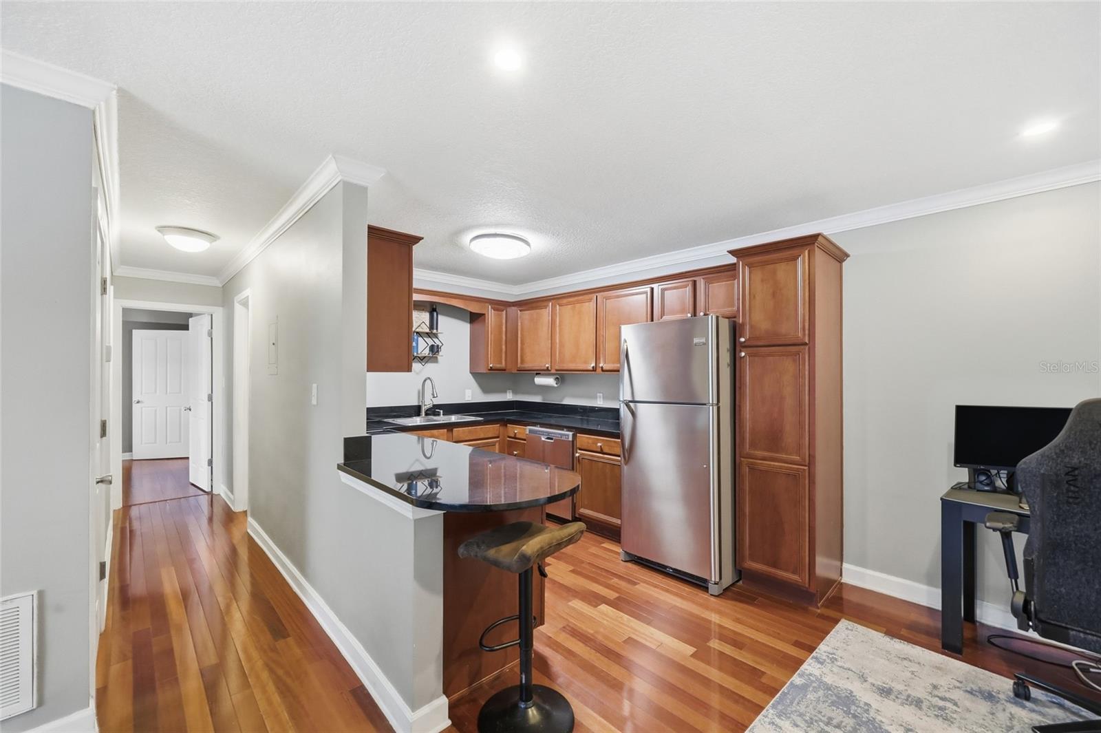 SIENNA PLACE CONDO - Residential