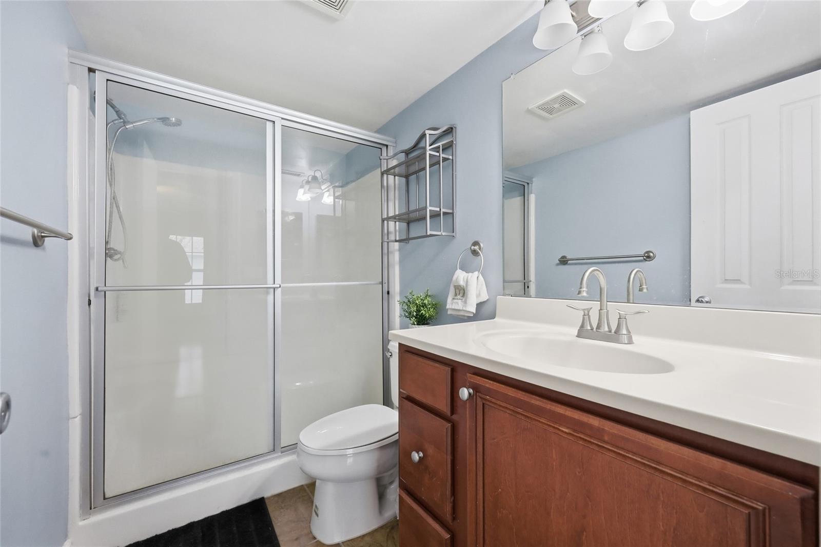 SIENNA PLACE CONDO - Residential