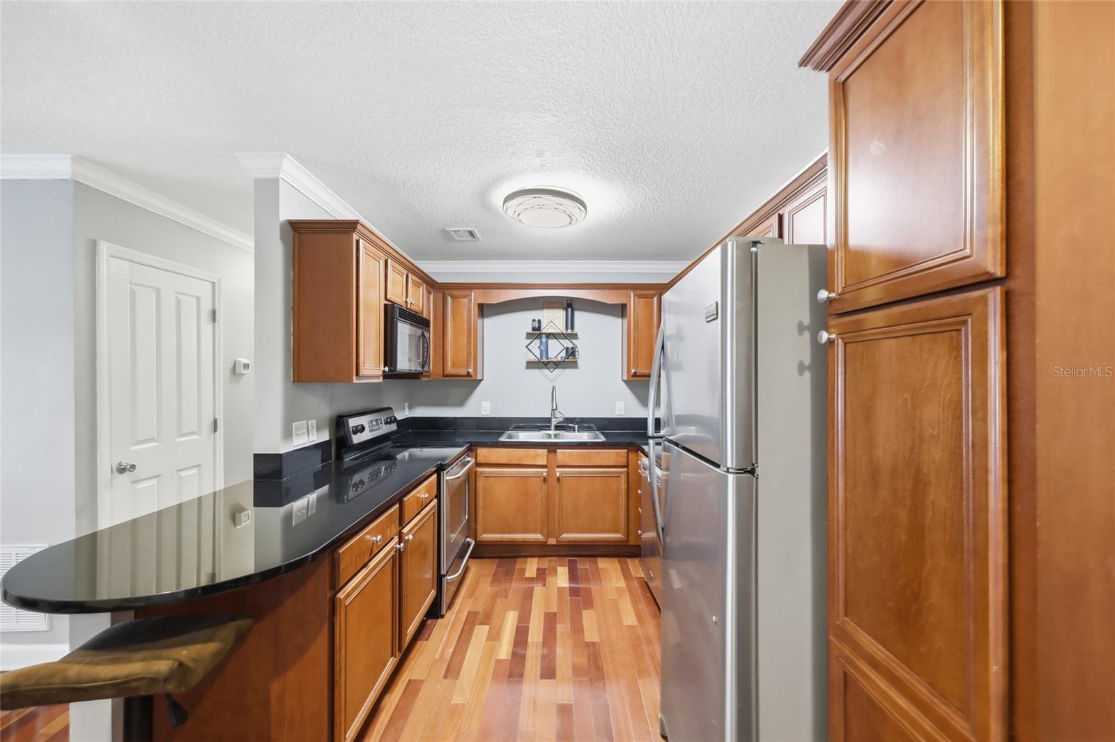 SIENNA PLACE CONDO - Residential