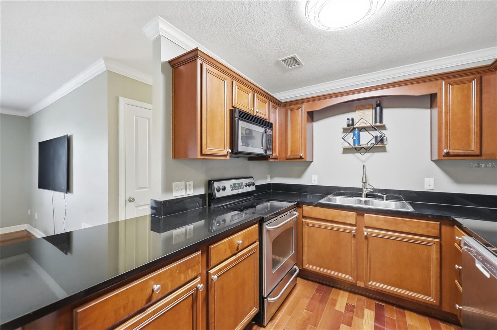 SIENNA PLACE CONDO - Residential