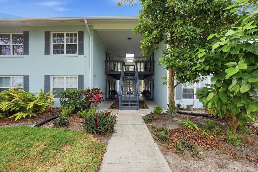 Sienna Place! Welcome to this well-maintained 2/2 condominium located in the heart of CONWAY! This unit offers a comfortable and functional layout with bright living spaces. Enjoy a welcoming living area, a practical kitchen, and a relaxing private retreat. The community provides a peaceful residential setting while remaining close to major roads, shopping, dining, downtown Orlando, and 10 min from Orlando International Airport!