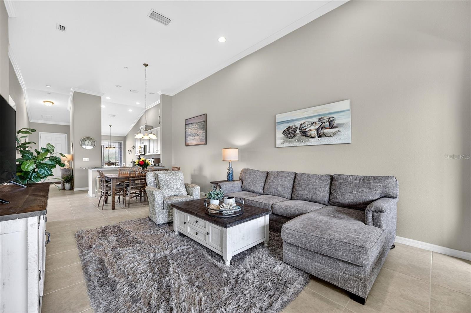 BACCIANO II AT ESPLANADE LAKEWOOD RANCH - Residential