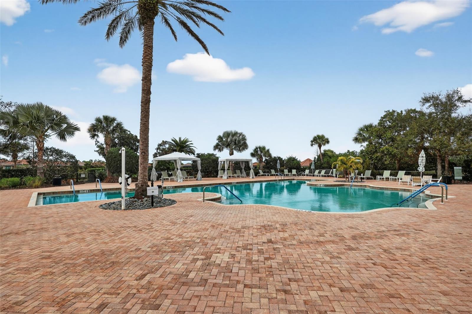 BACCIANO II AT ESPLANADE LAKEWOOD RANCH - Residential