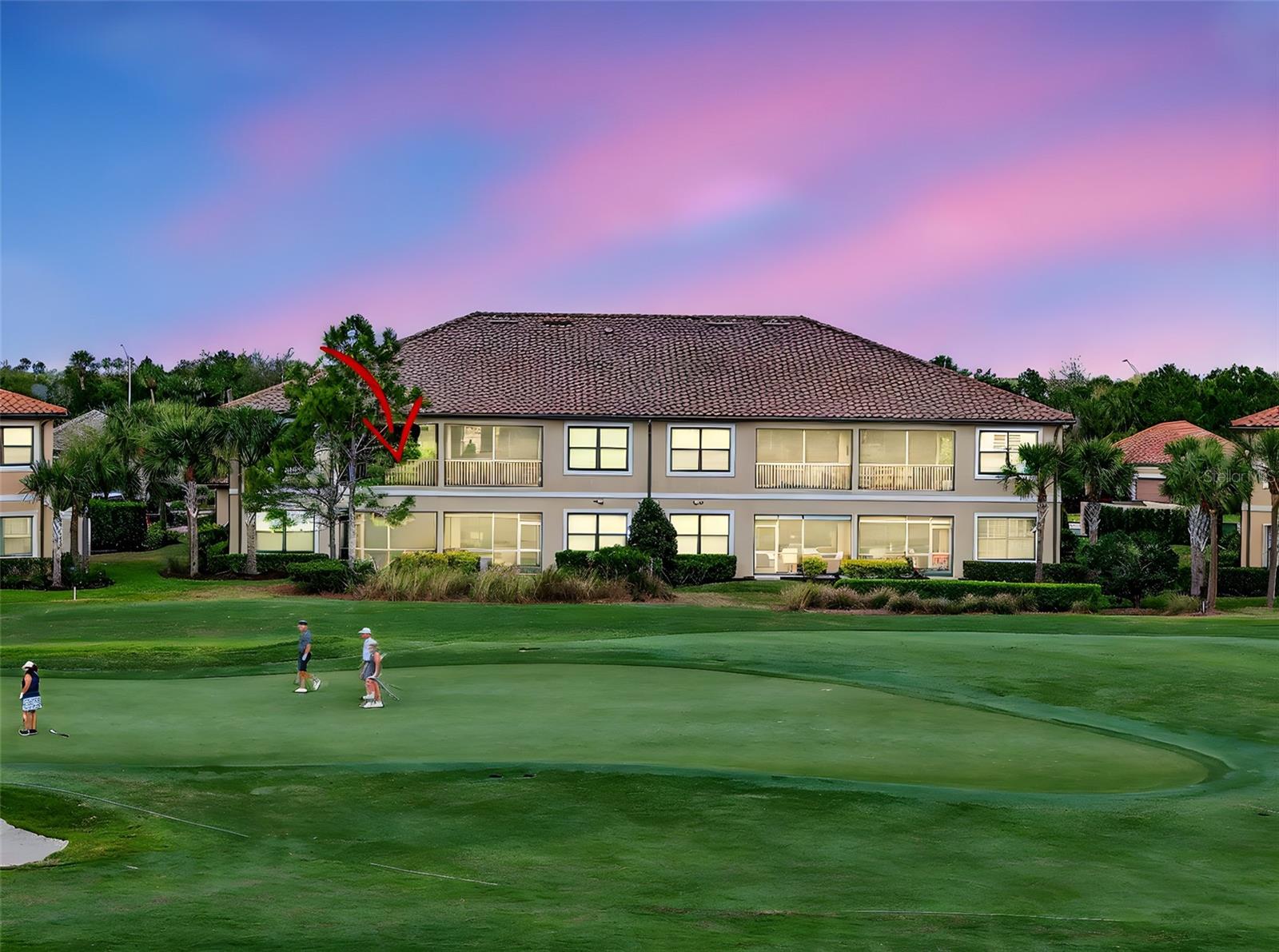 BACCIANO II AT ESPLANADE LAKEWOOD RANCH - Residential