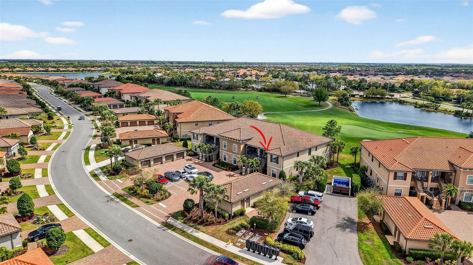 BACCIANO II AT ESPLANADE LAKEWOOD RANCH - Residential