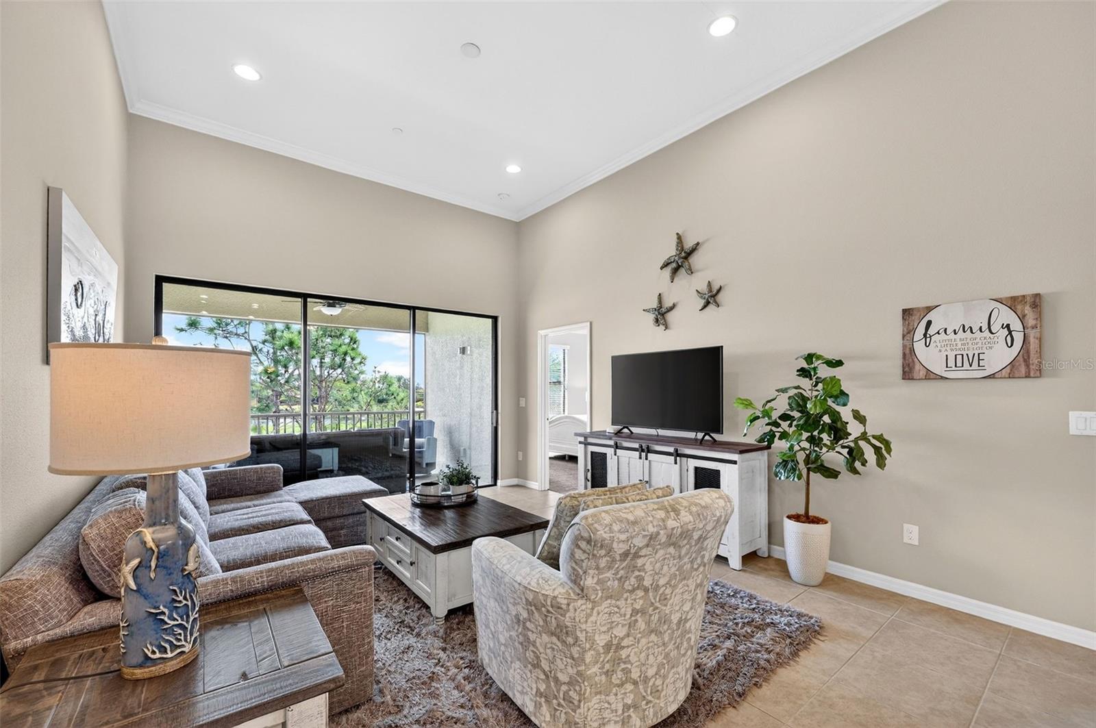 BACCIANO II AT ESPLANADE LAKEWOOD RANCH - Residential