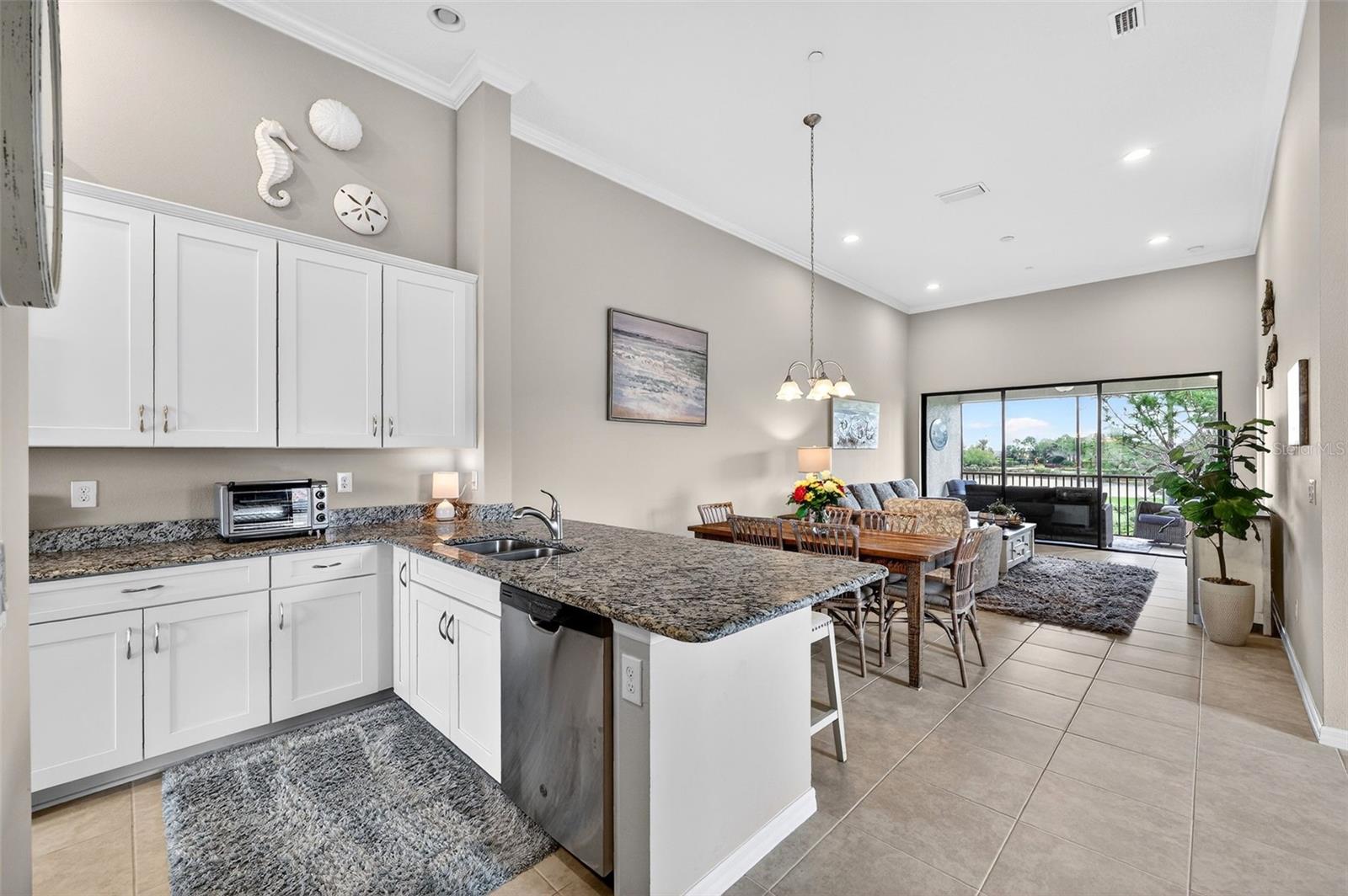 BACCIANO II AT ESPLANADE LAKEWOOD RANCH - Residential