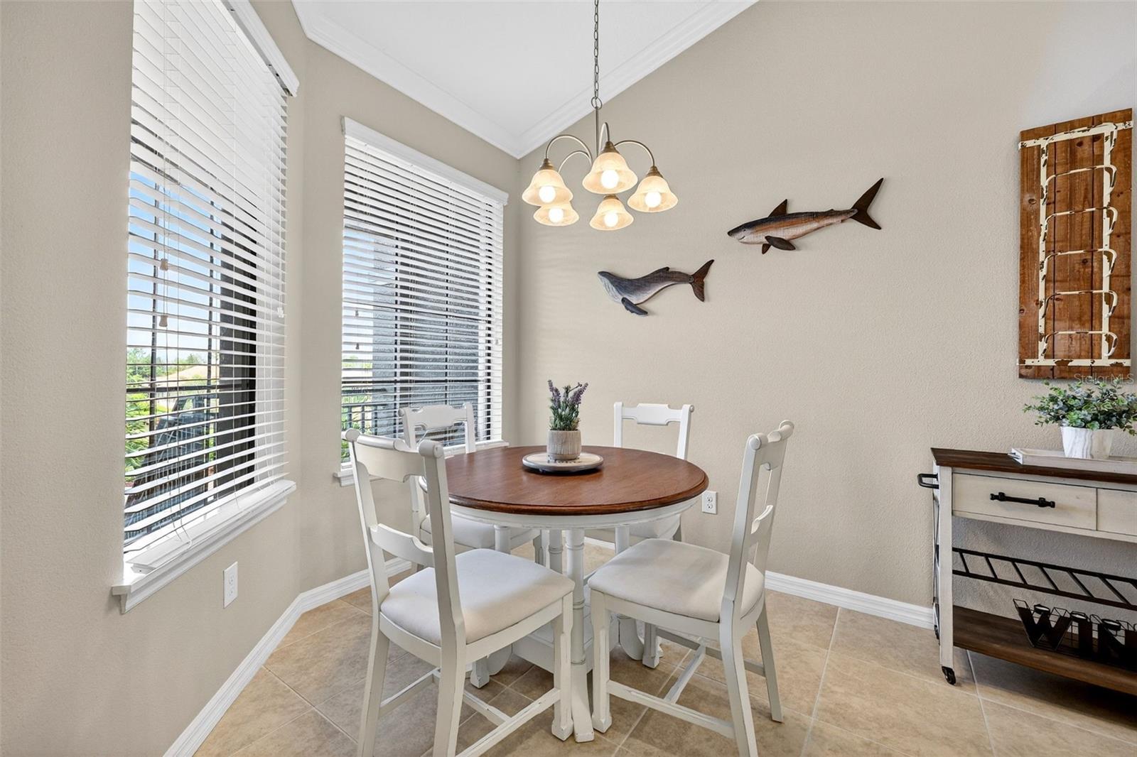 BACCIANO II AT ESPLANADE LAKEWOOD RANCH - Residential