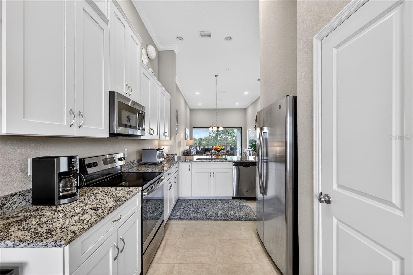 BACCIANO II AT ESPLANADE LAKEWOOD RANCH - Residential