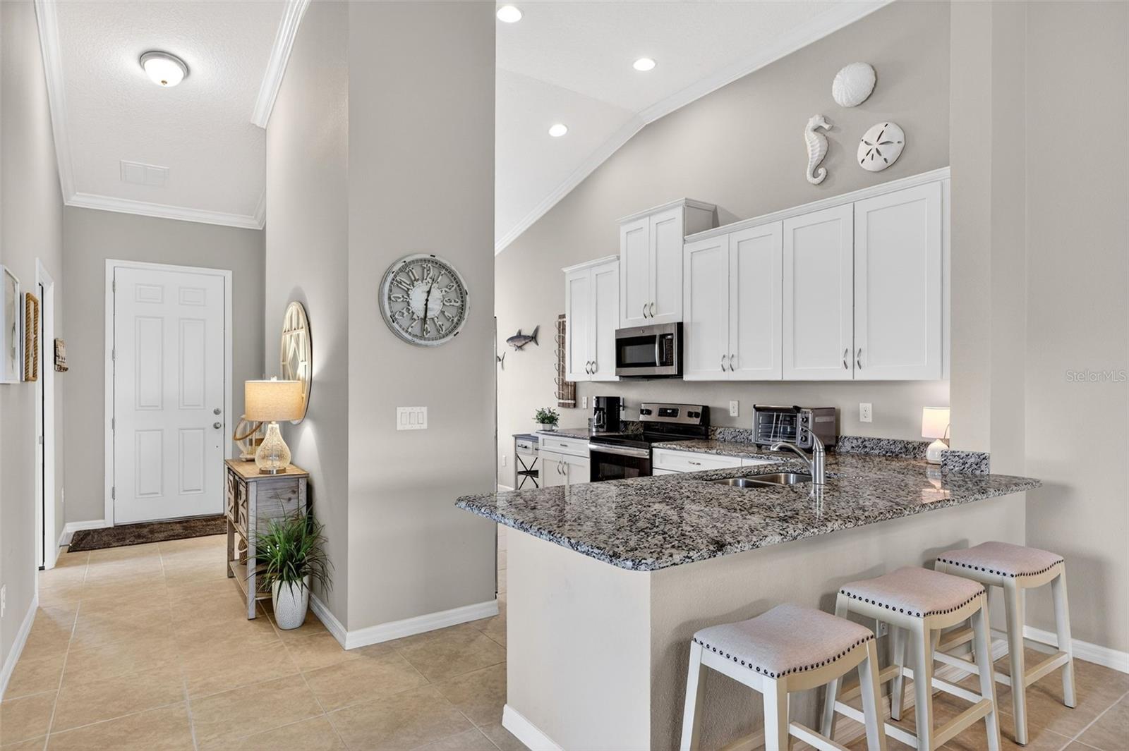 BACCIANO II AT ESPLANADE LAKEWOOD RANCH - Residential