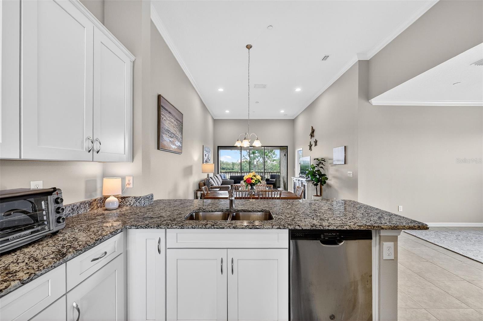 BACCIANO II AT ESPLANADE LAKEWOOD RANCH - Residential