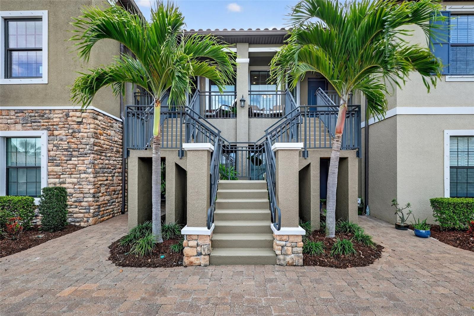 BACCIANO II AT ESPLANADE LAKEWOOD RANCH - Residential