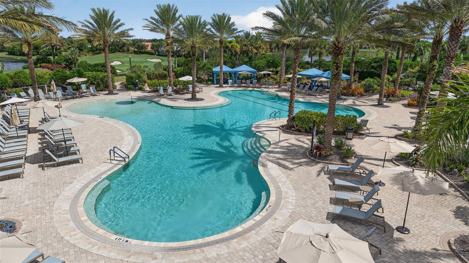 BACCIANO II AT ESPLANADE LAKEWOOD RANCH - Residential