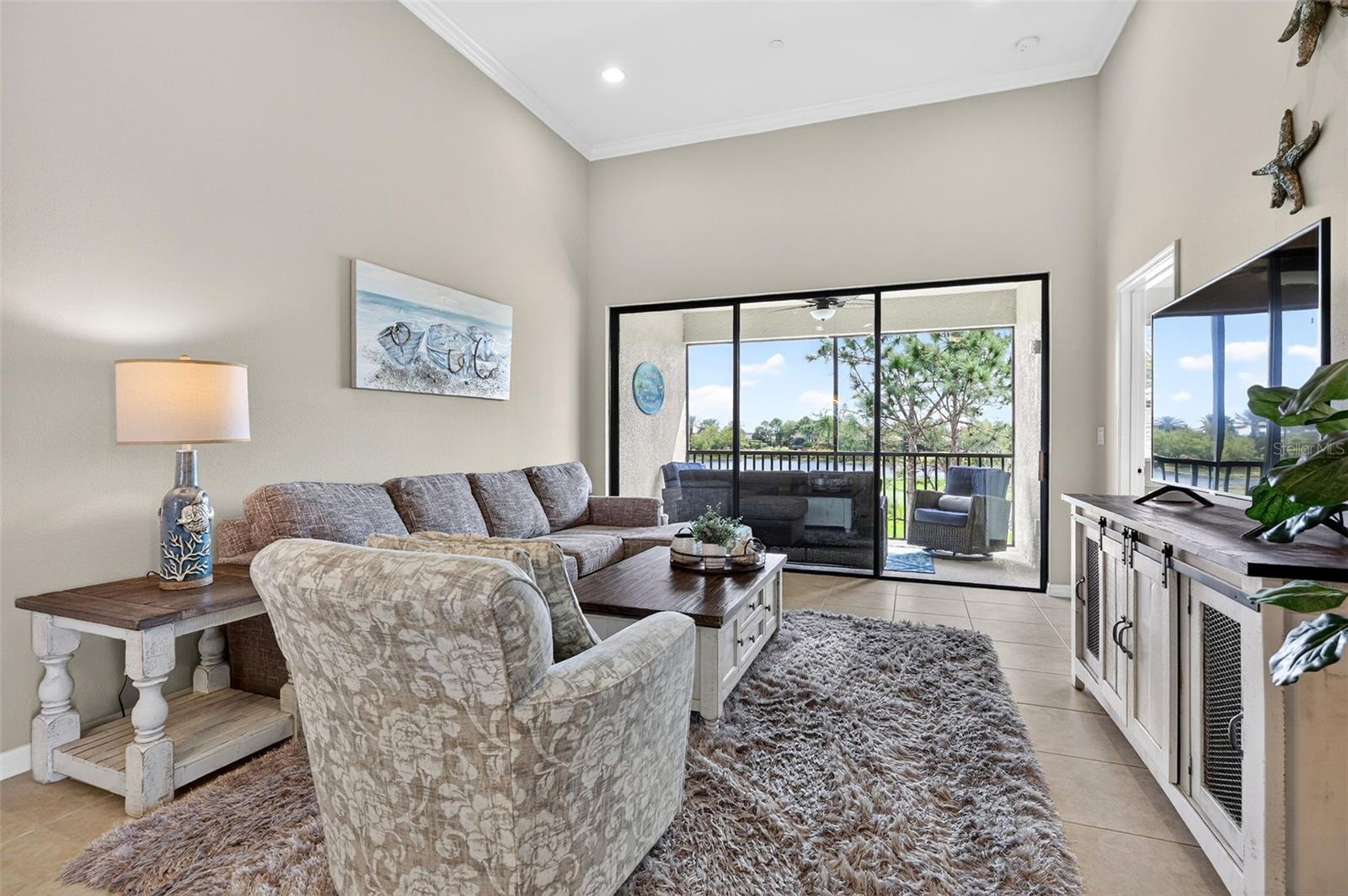 BACCIANO II AT ESPLANADE LAKEWOOD RANCH - Residential