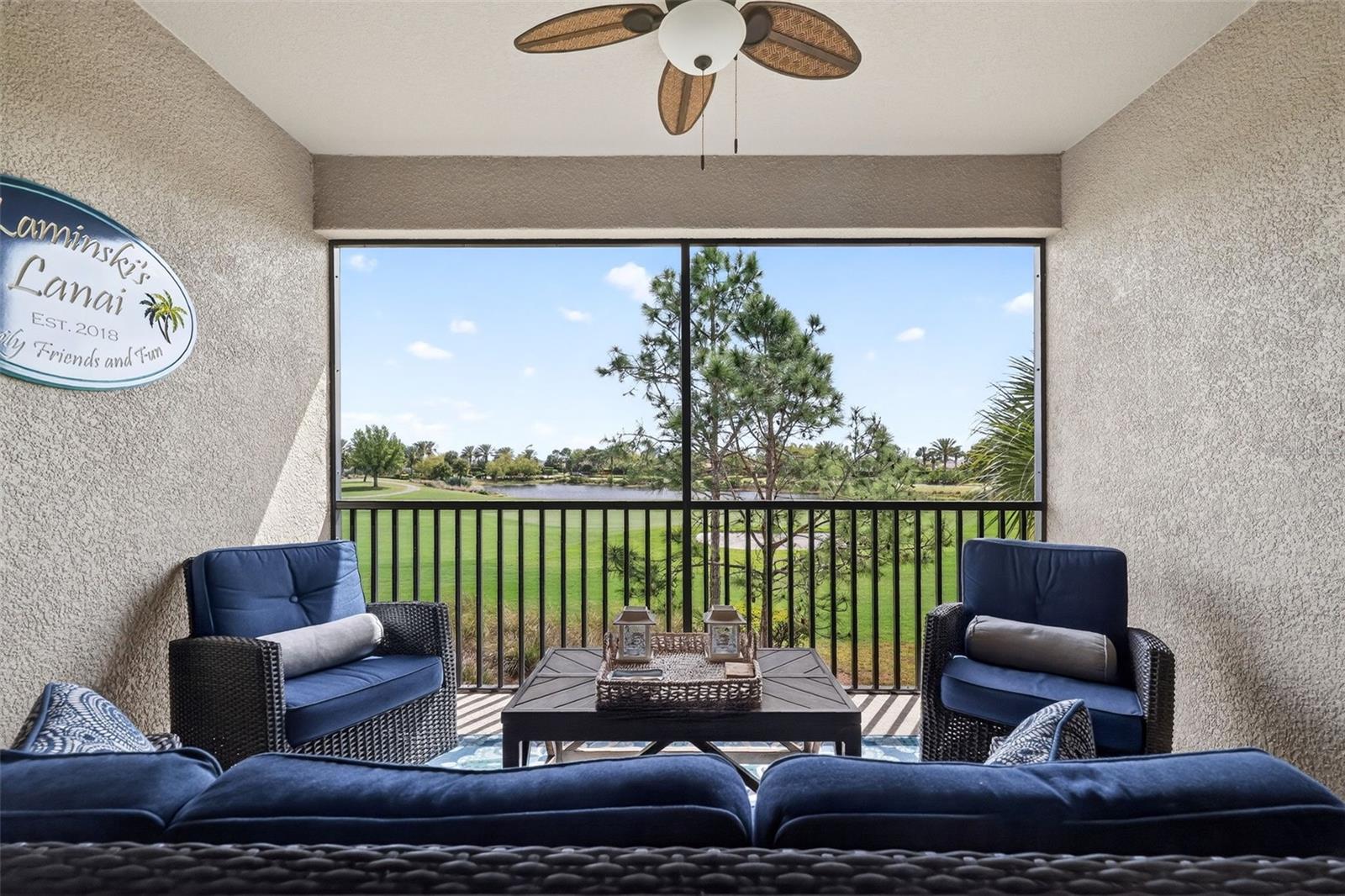 BACCIANO II AT ESPLANADE LAKEWOOD RANCH - Residential