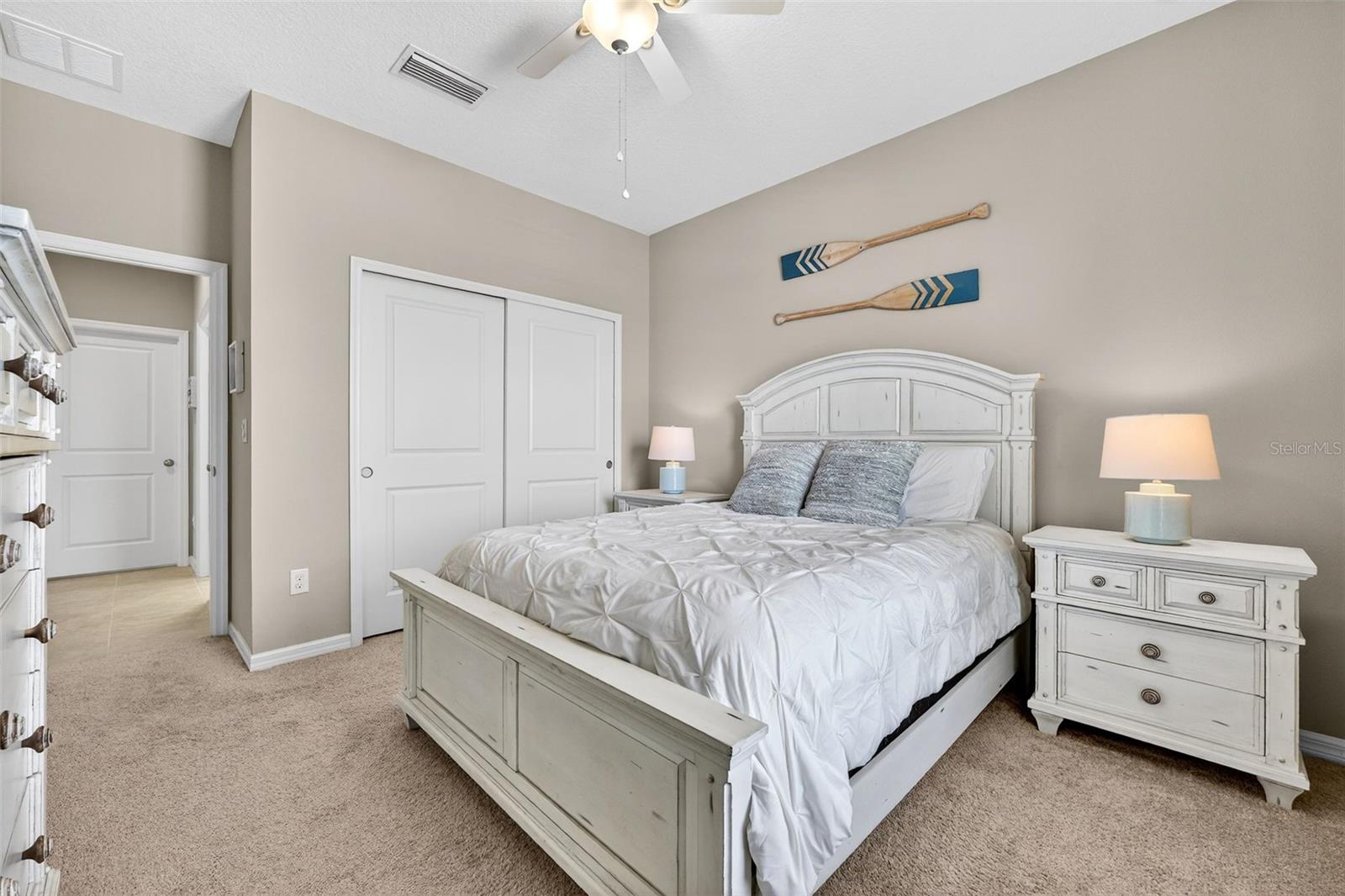 BACCIANO II AT ESPLANADE LAKEWOOD RANCH - Residential