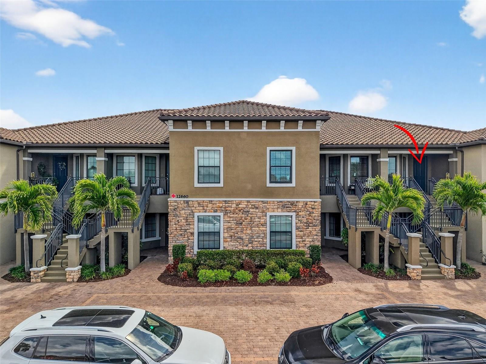 BACCIANO II AT ESPLANADE LAKEWOOD RANCH - Residential