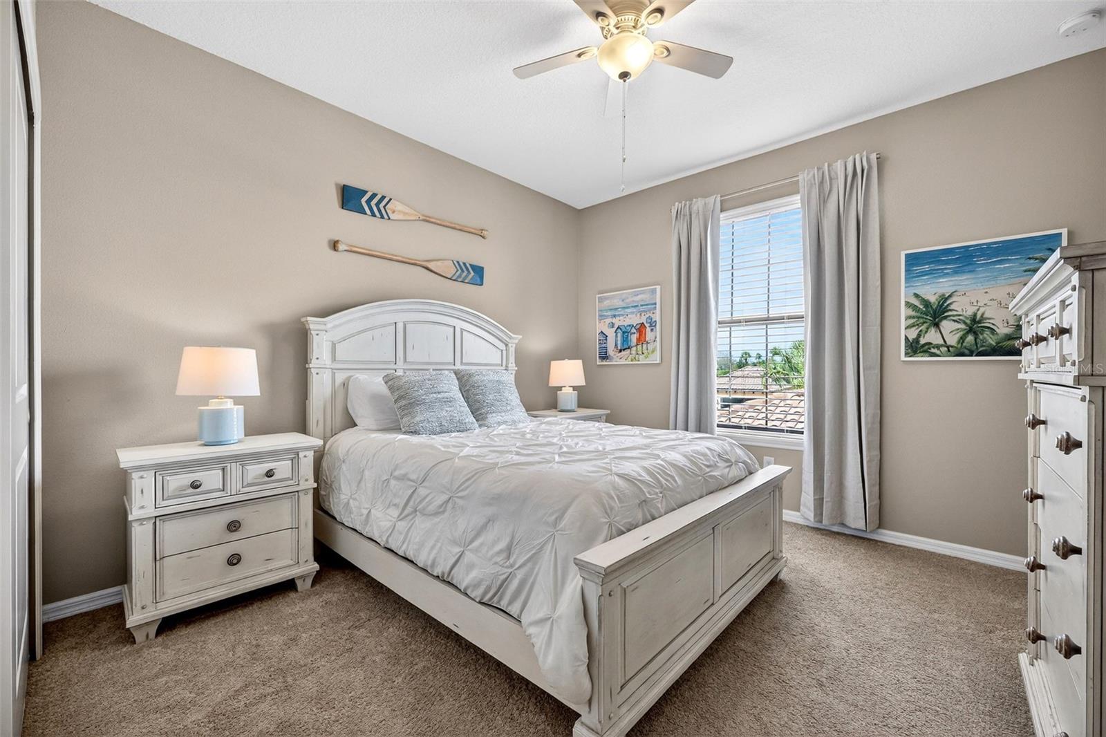 BACCIANO II AT ESPLANADE LAKEWOOD RANCH - Residential