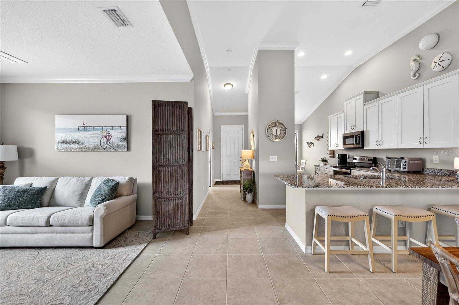 BACCIANO II AT ESPLANADE LAKEWOOD RANCH - Residential