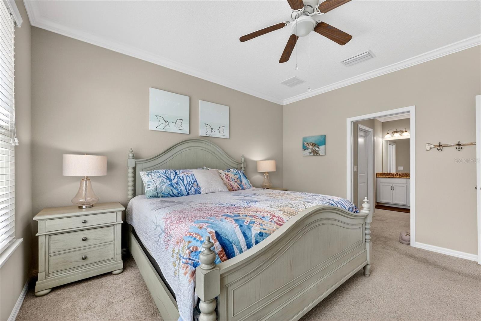 BACCIANO II AT ESPLANADE LAKEWOOD RANCH - Residential