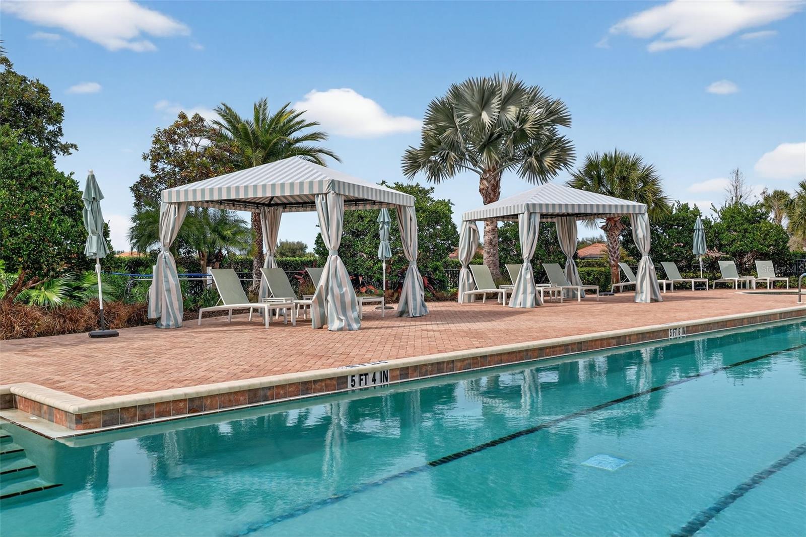 BACCIANO II AT ESPLANADE LAKEWOOD RANCH - Residential