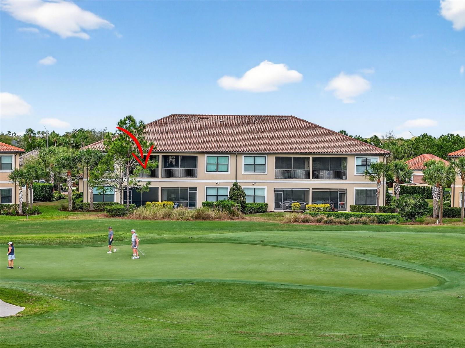 BACCIANO II AT ESPLANADE LAKEWOOD RANCH - Residential