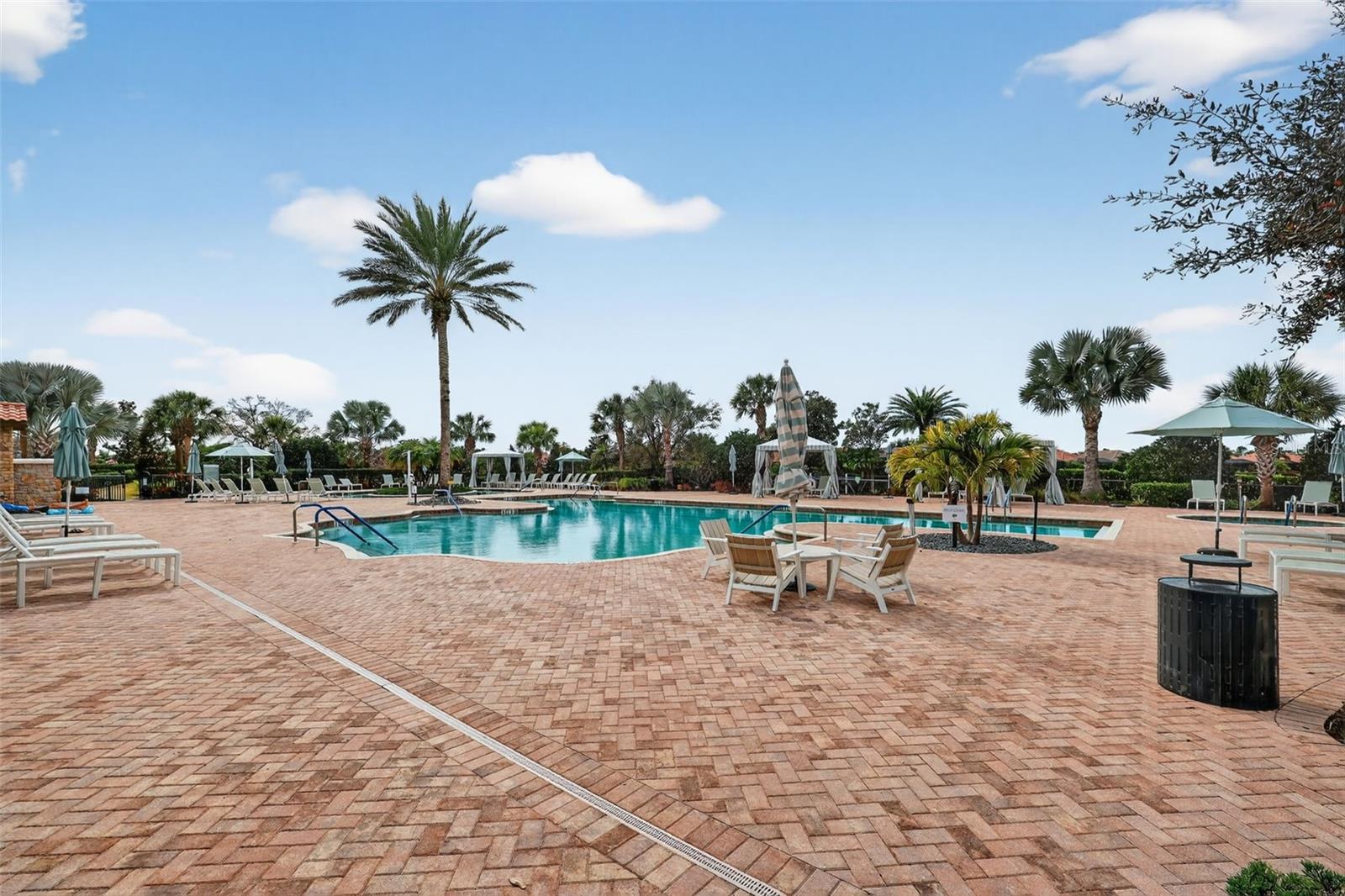 BACCIANO II AT ESPLANADE LAKEWOOD RANCH - Residential