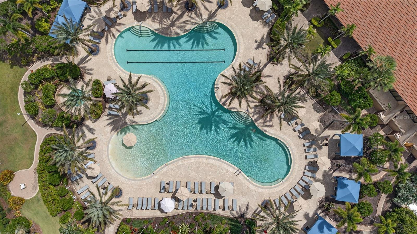 BACCIANO II AT ESPLANADE LAKEWOOD RANCH - Residential