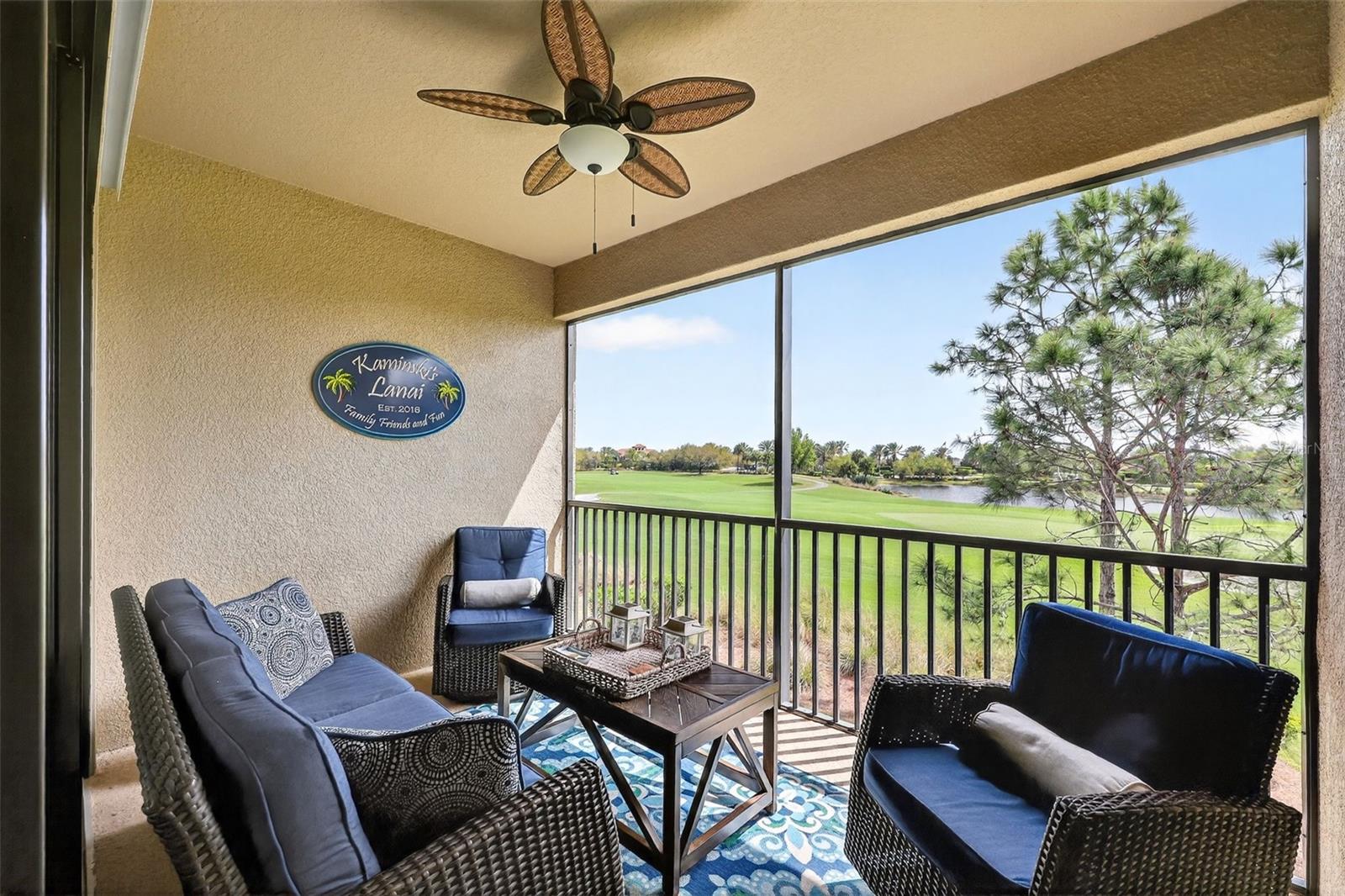 BACCIANO II AT ESPLANADE LAKEWOOD RANCH - Residential