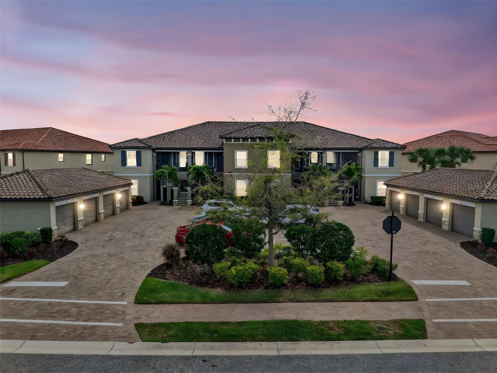 BACCIANO II AT ESPLANADE LAKEWOOD RANCH - Residential