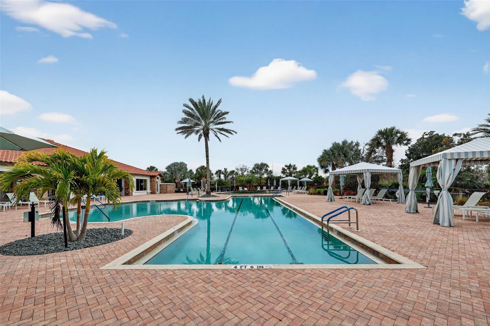 BACCIANO II AT ESPLANADE LAKEWOOD RANCH - Residential