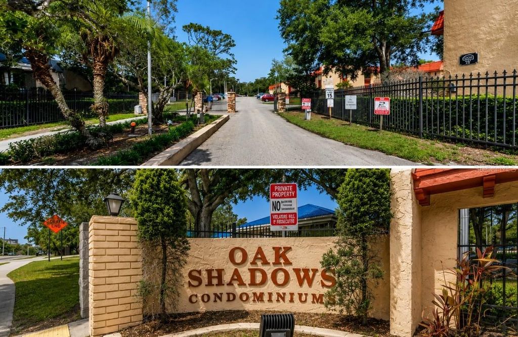 Photo of 2850 N Powers Drive #83, Orlando, FL 32818 (MLS # O6409248)